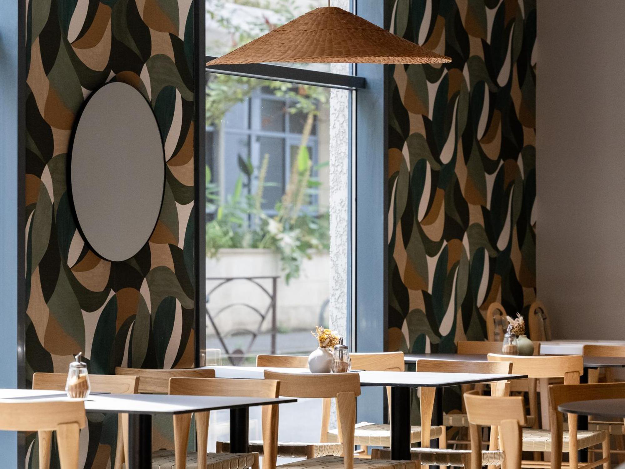 Novotel Paris 13 Porte D'Italie Le Kremlin-Bicetre Ngoại thất bức ảnh