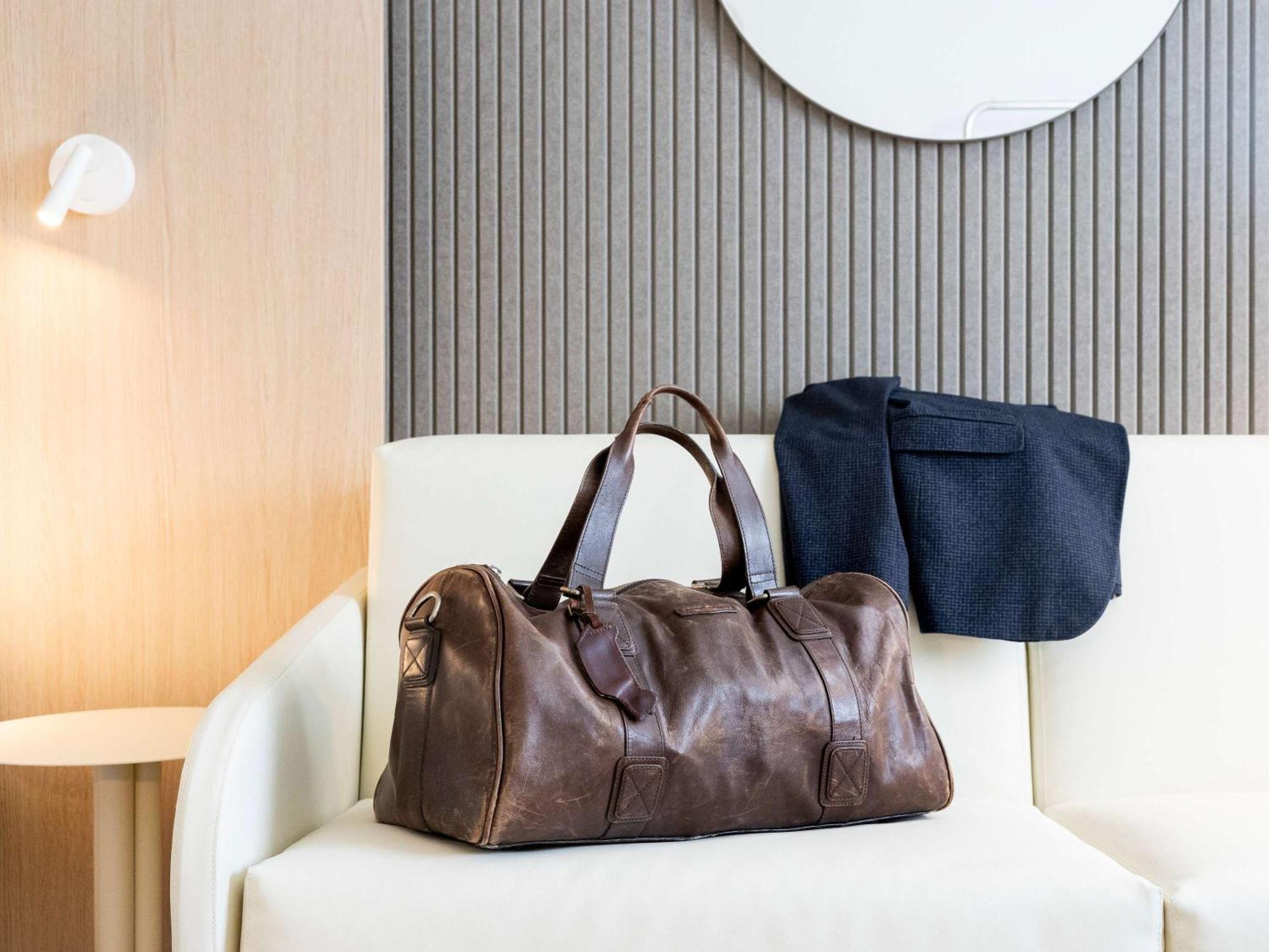 Novotel Paris 13 Porte D'Italie Le Kremlin-Bicetre Ngoại thất bức ảnh